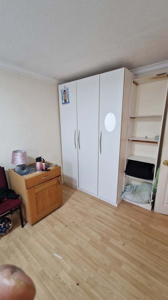 Photo of Joseph justin's room