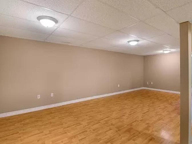 Photo of Lizelle Nelson's room