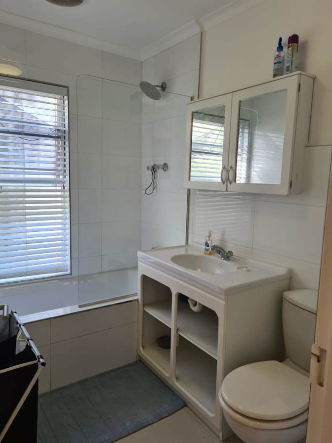 Photo of Zintle's room