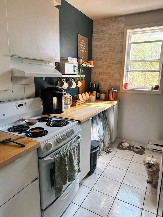 Photo of Brittany's room