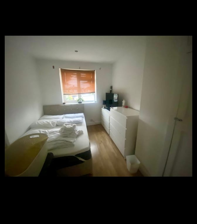 Photo of Bee's room