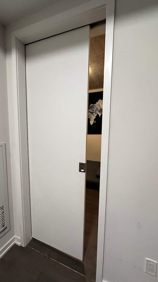 Photo of Spinder Raina's room