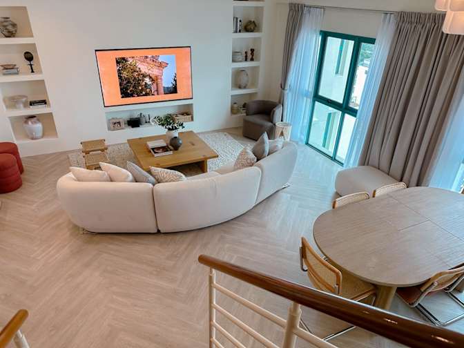 Photo of Hei Homes's room