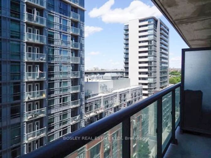 Photo of Terrisa's room