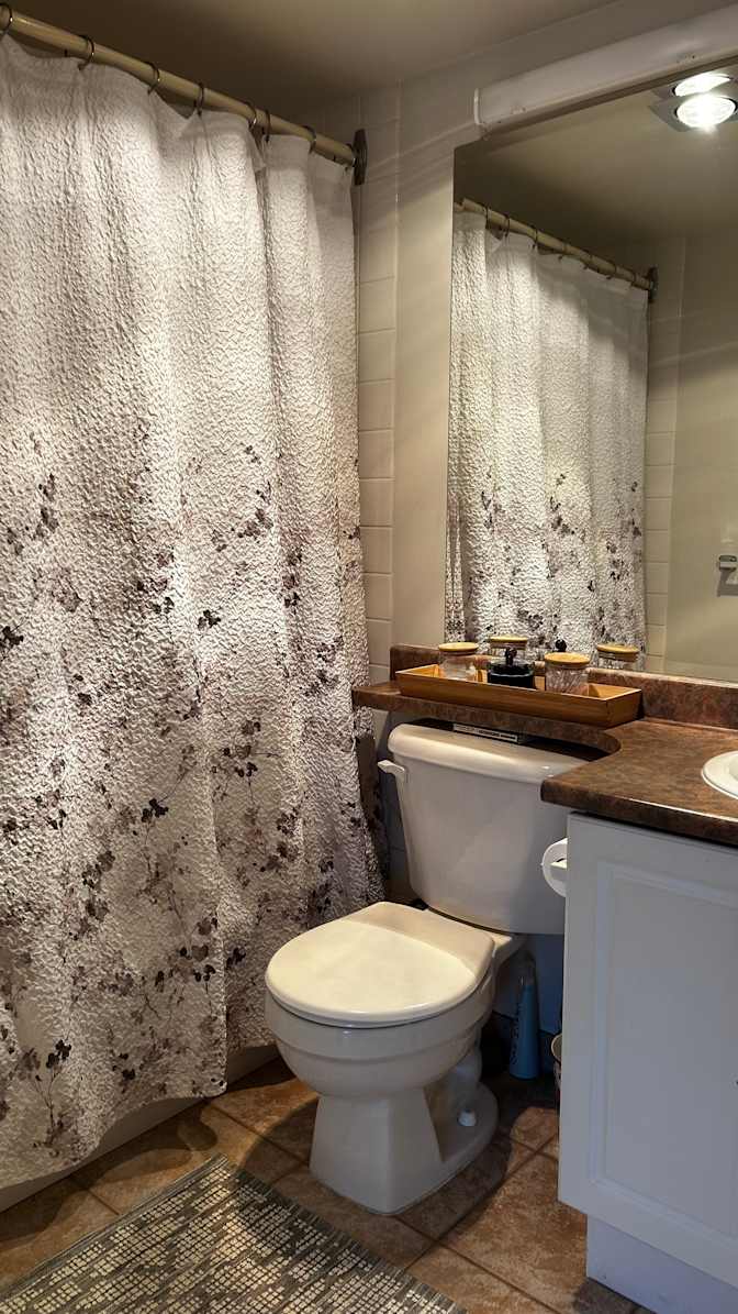 Photo of Jelli's room