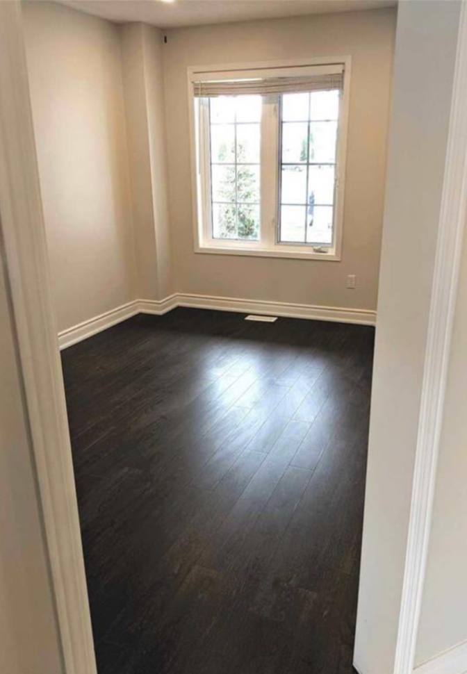 Photo of Sharon's room