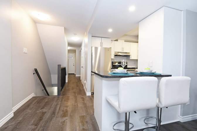 Photo of Jaeden's room