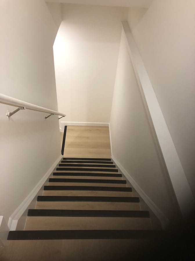 Photo of Nadean's room