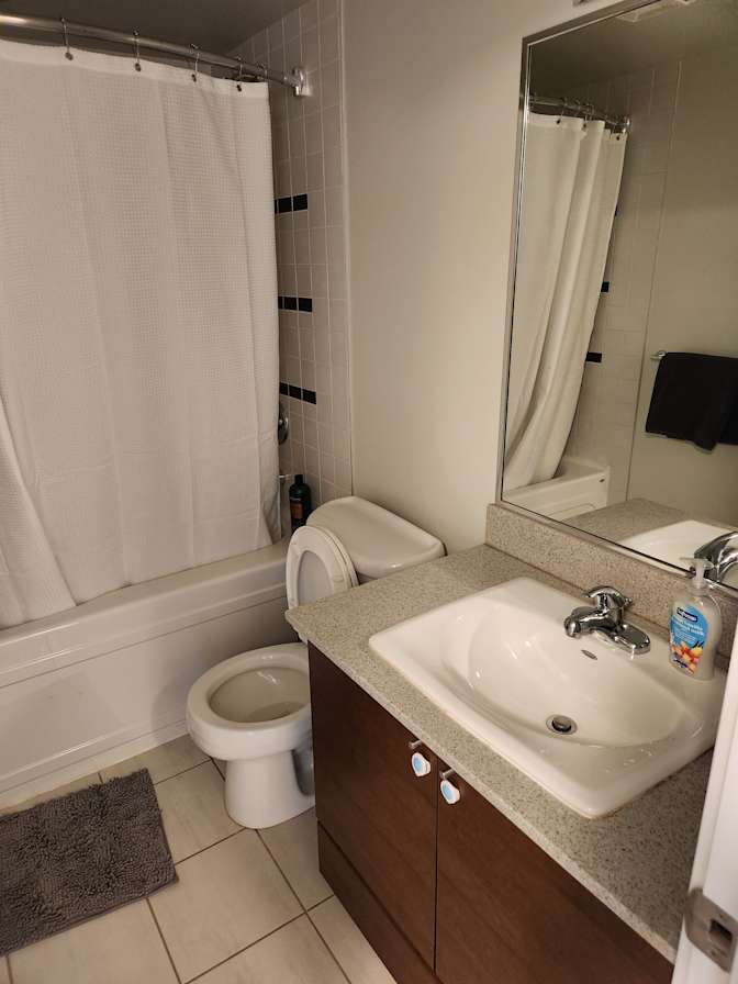 Photo of Kunal's room