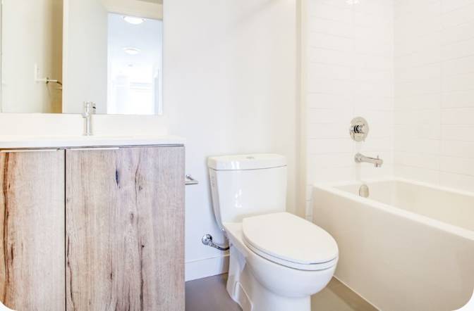 Monserrat Zamora's room