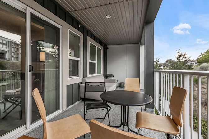 Ginger Marshall's room