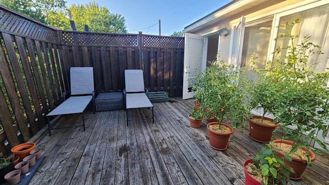 Damiao Melo Fernandes's room