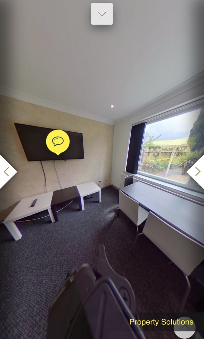 Photo of Alexandra's room