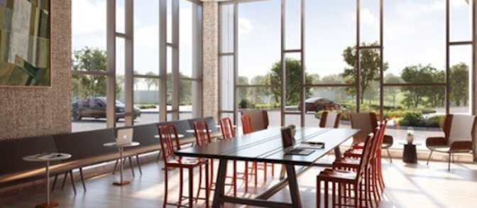 Photo of Netra's room