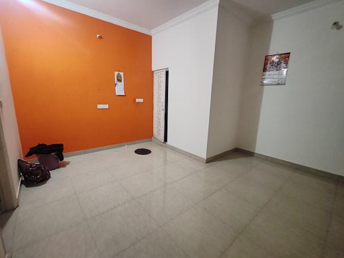 Photo of Sai Prakash's room