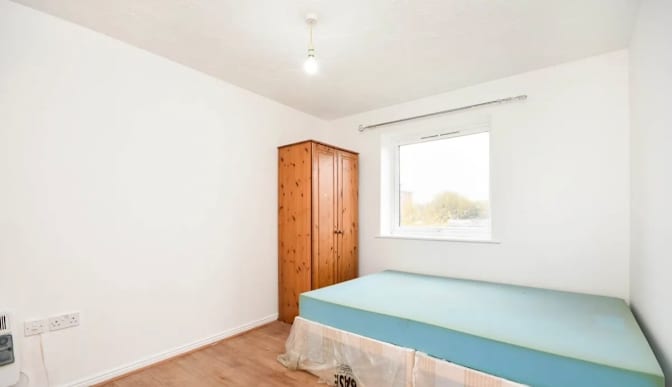 Photo of Lovely's room