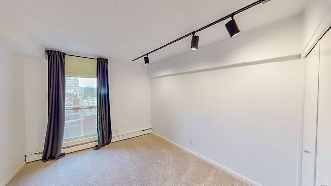 Photo of Jamie's room