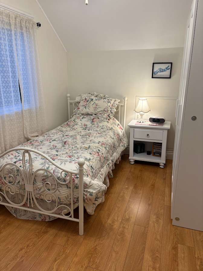 Please Contact's room