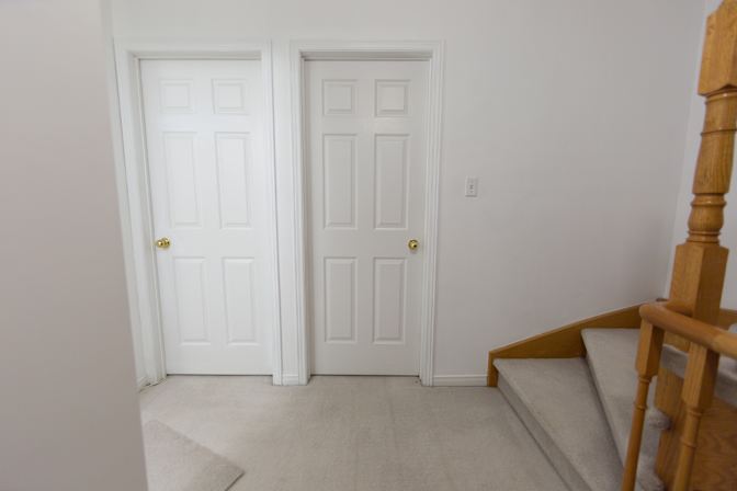 Photo of Rodrigo's room