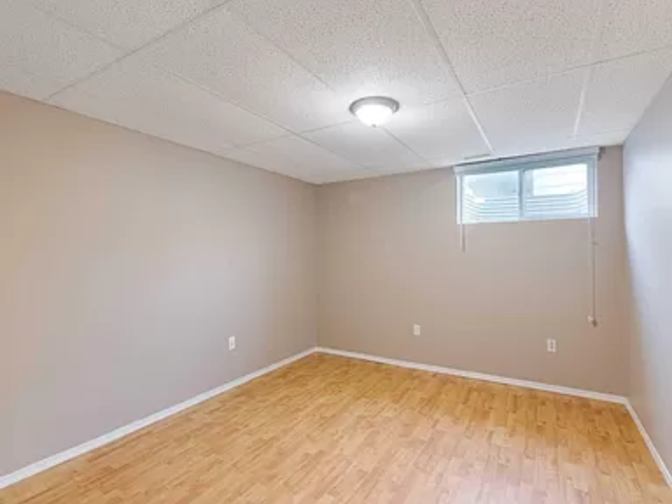 Photo of Lizelle Nelson's room