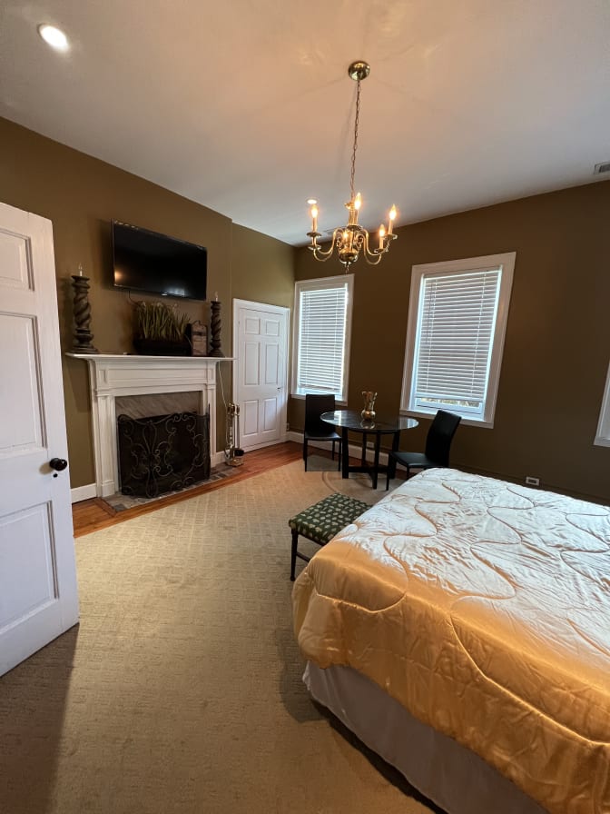 Photo of Montgomery Cottage's room
