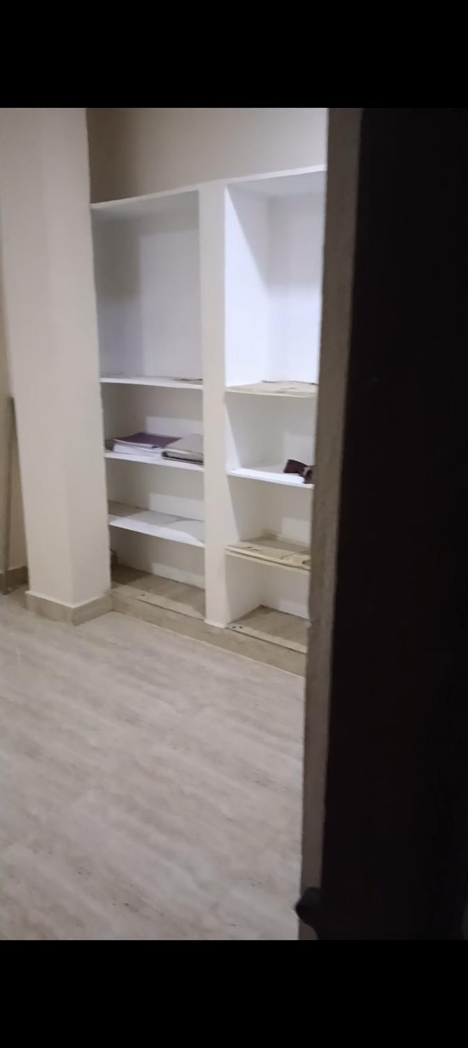 Photo of Sandeep's room