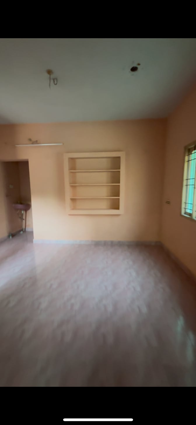 Photo of Abarnaa's room