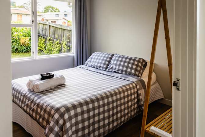 Photo of jess's room