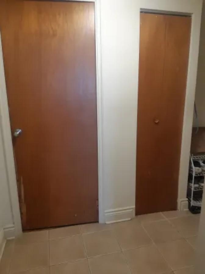 Photo of Kass's room