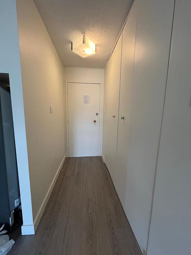 Photo of Rosana's room