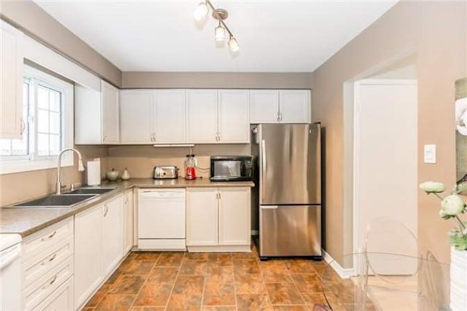 Photo of Nancy's room