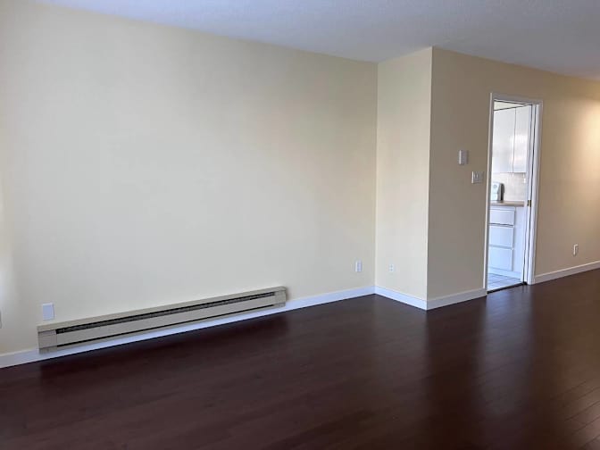 Photo of Braedon's room