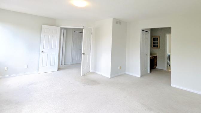 Photo of Lien's room