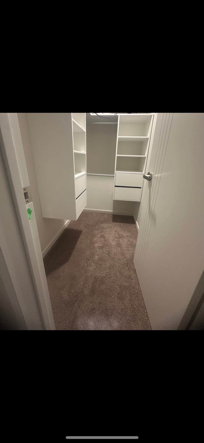 Photo of JUSTIN CHOI's room