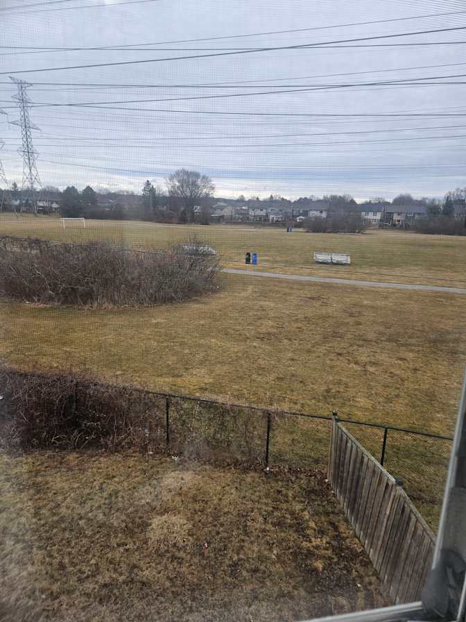 Leneen Mercury's room