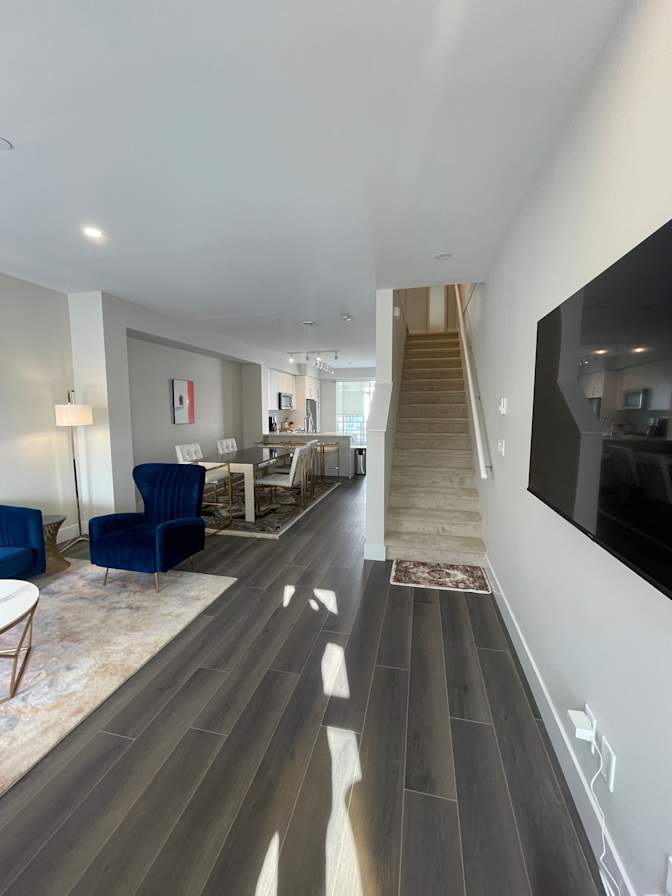 Photo of Aryan's room