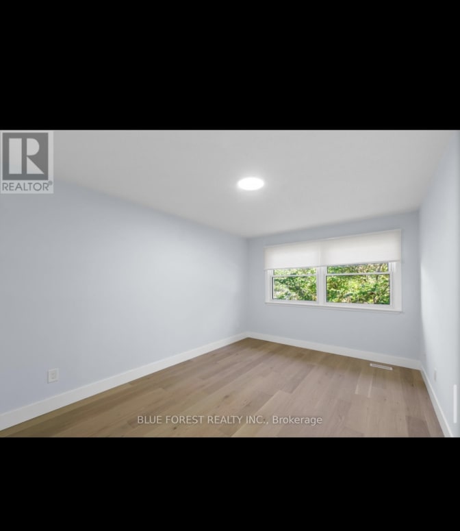 Hannah Alimajstorovic's room