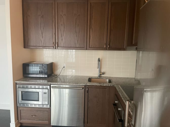 Daniyal Zahid's room