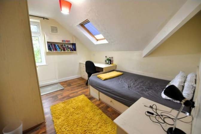 Photo of Dawnvale Estates's room