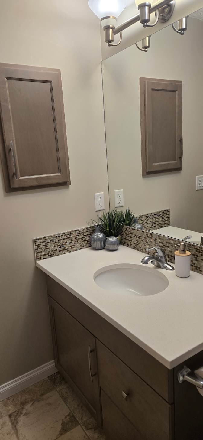 Stacey Dutton's room