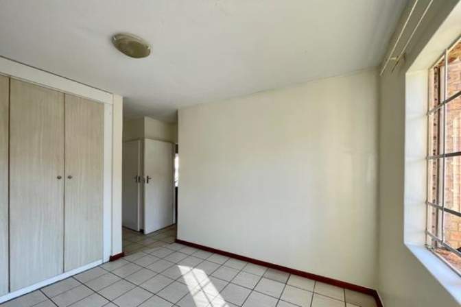 Photo of Lunga Mashiane's room