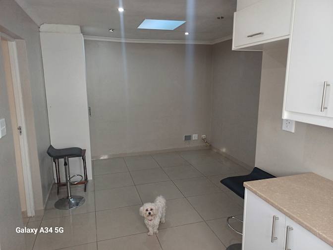 Photo of Bruce's room