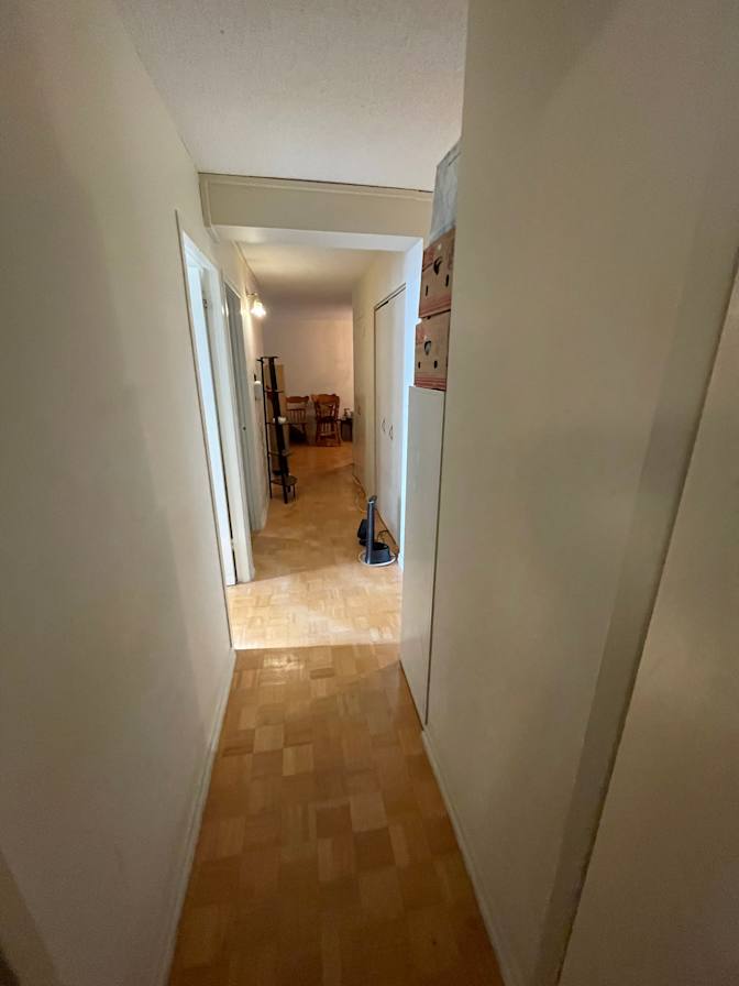 Photo of Jamie's room