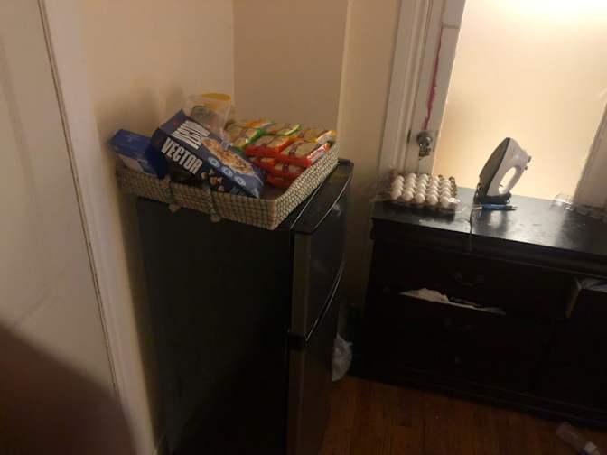 Anuoluwappo otenaike's room