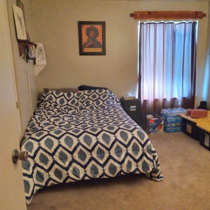 Photo of nicole's room
