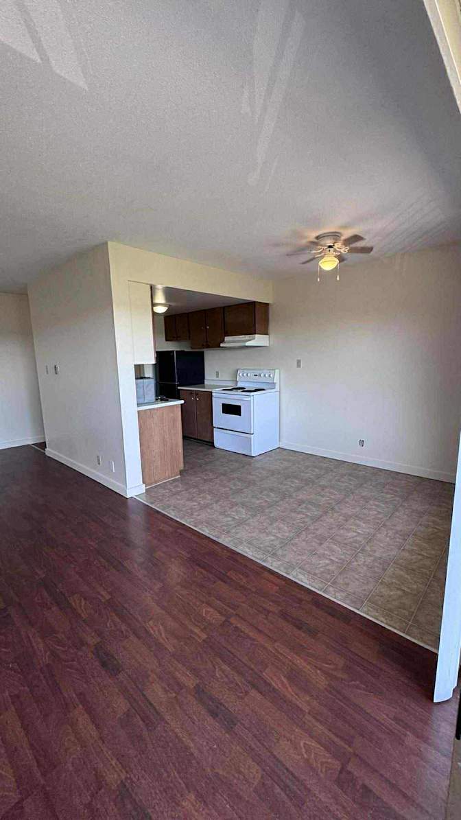 Photo of Martha's room