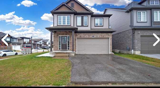 Devashish Lambey's room