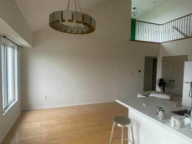 Shafket Jahan's room