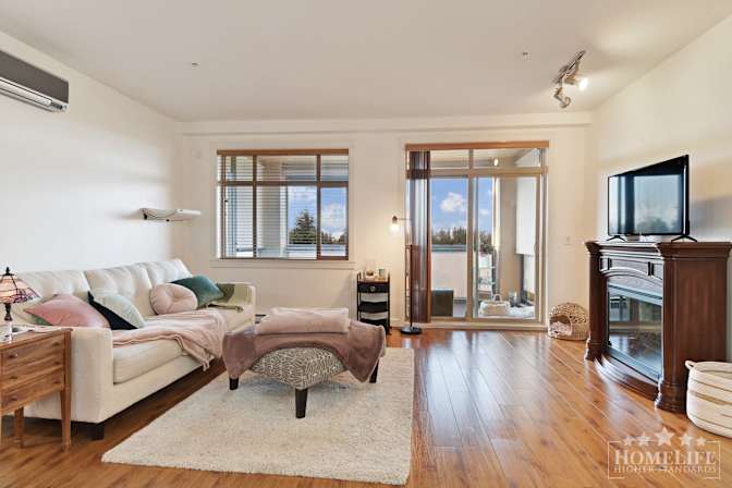 Photo of Danielle's room