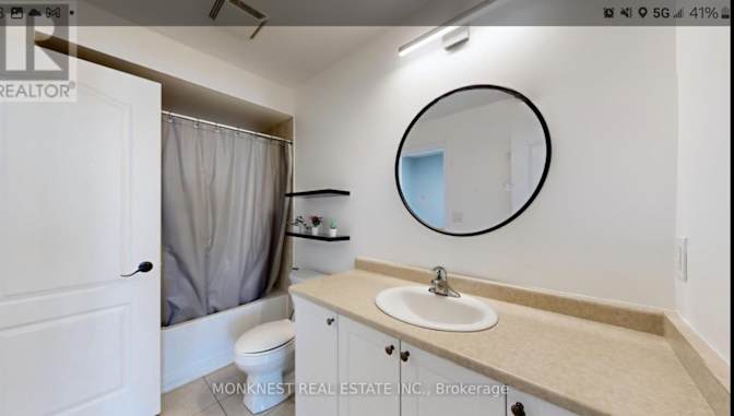 Photo of Arunava's room